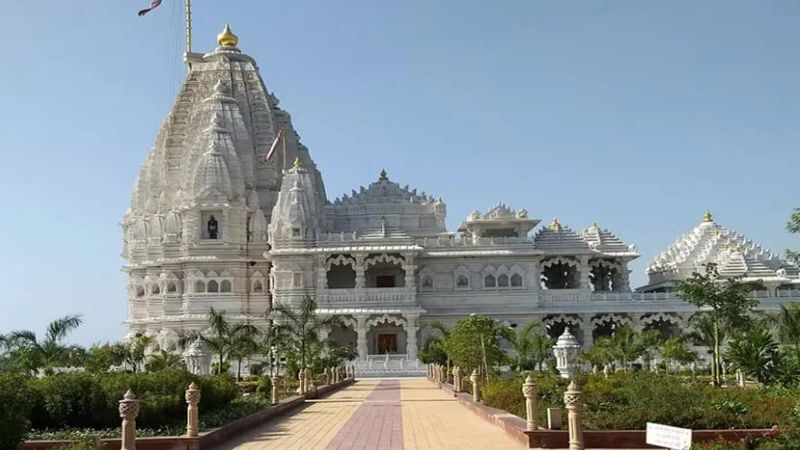Top 10 Indian Hindu Temples in Dubai, UAE | Dubai Tour Visa