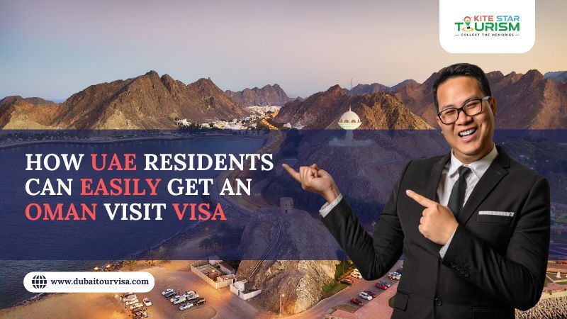 Uae Residents Can Travel to Oman 